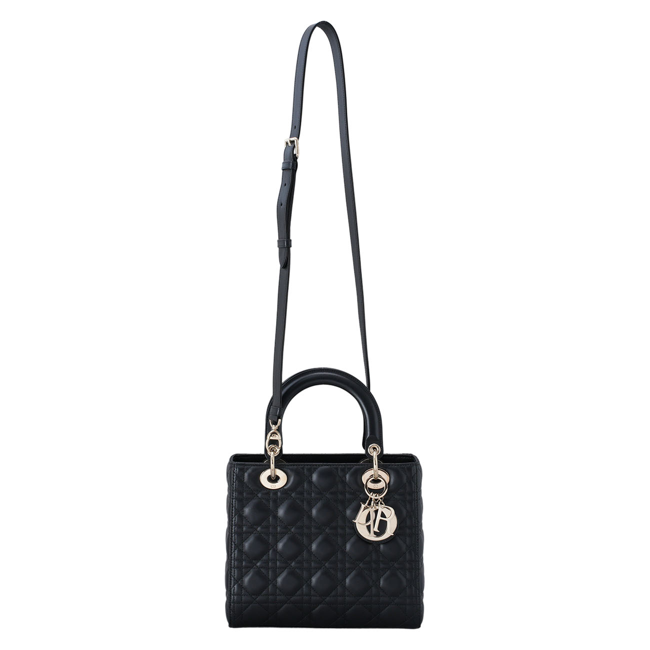 CHRISTIAN DIOR(USED)크리스찬 디올 레이디 디올 미듐